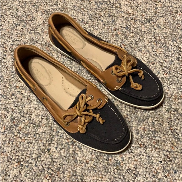 Sperry Angelfish Women’s boat shoes - Picture 1 of 4